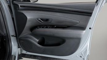 Hyundai TUCSON T-GDI N LINE S