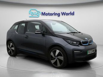 BMW i3 I3
