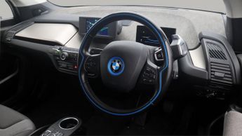 BMW i3 I3