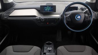 BMW i3 I3