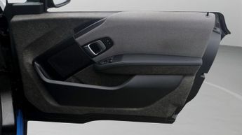 BMW i3 I3