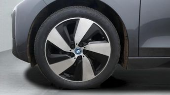 BMW i3 I3