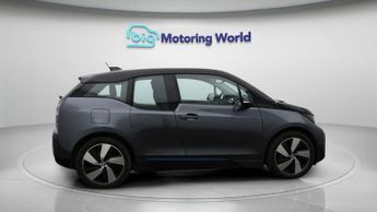 BMW i3 I3