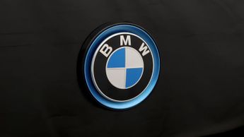 BMW i3 I3