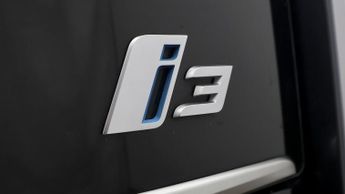 BMW i3 I3