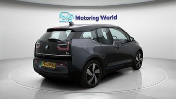 BMW i3 I3