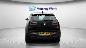 BMW i3 I3