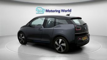 BMW i3 I3