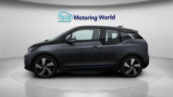 BMW i3 I3