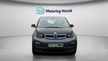 BMW i3 I3