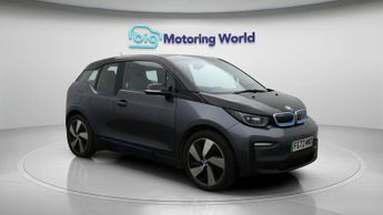 BMW i3 I3