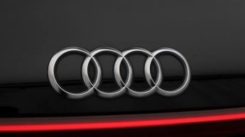 Audi e-tron QUATTRO TECHNIK