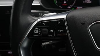 Audi e-tron QUATTRO TECHNIK