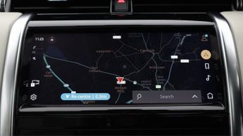 Land Rover Discovery Sport HSE