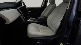 Land Rover Discovery Sport HSE