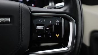 Land Rover Discovery Sport HSE