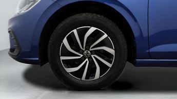 Volkswagen Polo LIFE TSI DSG