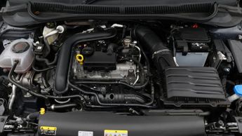 Volkswagen Polo LIFE TSI DSG