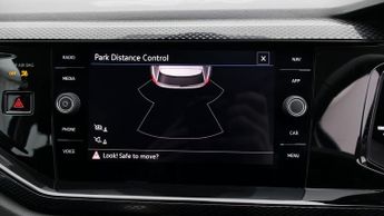 Volkswagen Polo LIFE TSI DSG