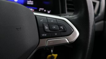 Volkswagen Polo LIFE TSI DSG