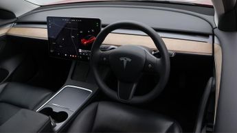 Tesla Model 3 ALL MODELS