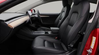 Tesla Model 3 ALL MODELS