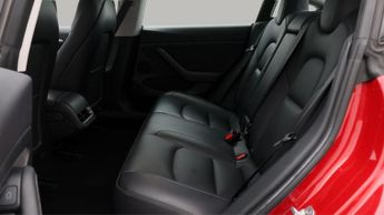 Tesla Model 3 ALL MODELS