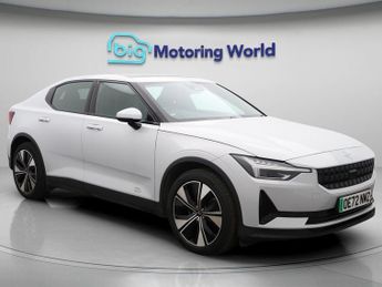 Polestar 2 PLUS