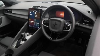 Polestar Polestar 2 PLUS