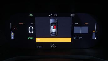 Polestar Polestar 2 PLUS