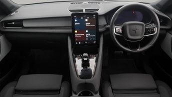 Polestar Polestar 2 PLUS