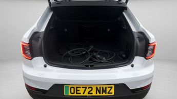 Polestar Polestar 2 PLUS