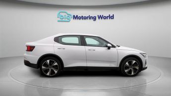 Polestar Polestar 2 PLUS