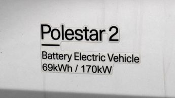 Polestar Polestar 2 PLUS