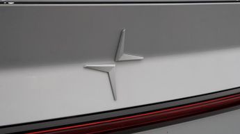 Polestar Polestar 2 PLUS