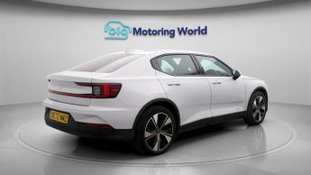 Polestar Polestar 2 PLUS