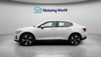 Polestar Polestar 2 PLUS