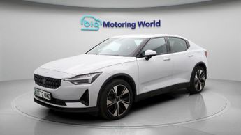 Polestar Polestar 2 PLUS