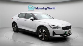 Polestar Polestar 2 PLUS