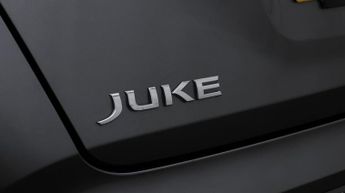 Nissan Juke DIG-T ACENTA PREMIUM DCT
