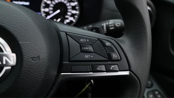 Nissan Juke DIG-T ACENTA PREMIUM DCT