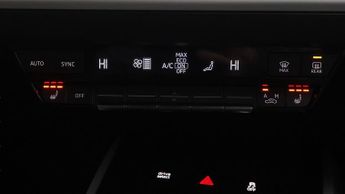 Audi Q4 e-tron SPORT