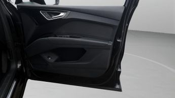 Audi Q4 e-tron SPORT