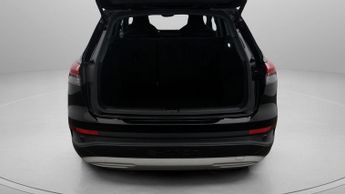 Audi Q4 e-tron SPORT