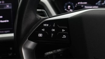 Audi Q4 e-tron SPORT