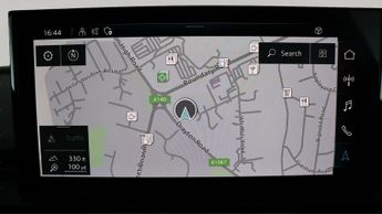 Audi Q5 TFSI QUATTRO S LINE