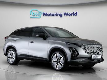 Omoda Omoda 5 COMFORT