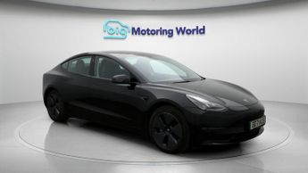 Tesla Model 3 ALL MODELS