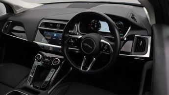 Jaguar I-PACE S