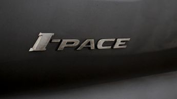 Jaguar I-PACE S